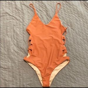 Acacia Florence One Piece